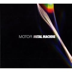 Metal Machine