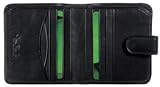 Tony Perotti Gents Italian Leather Wallet Style 2420 14