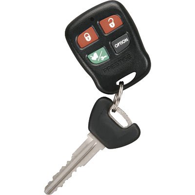 Prestige Security Remote Car Starter