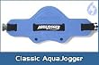 Aqua Jogger Classic Belt - Blue