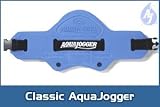 Aqua Jogger Classic Belt - Blue
