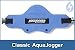 Aqua Jogger Classic Belt - Blue