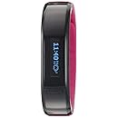 Soleus Unisex SF005-550 Thrive Digital Display Quartz Pink Watch