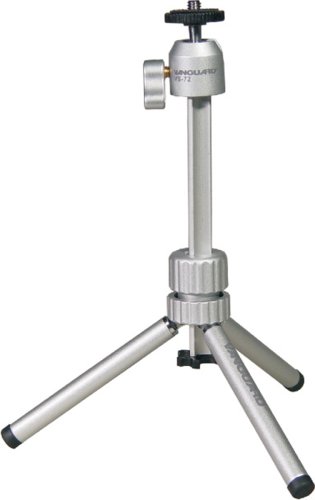 Cheap Vanguard VS-72 Table Top Digital Camera Tripod