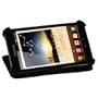 Manna - Custodia protettiva ultra-slim per Samsung Galaxy Note in EcoPelle Premium con funzione sostegno e protezione per la penna touch screen facilmente estraibile.