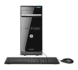 HP Pavilion