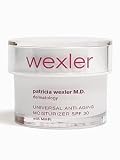 Patricia Wexler Universal AntiAging Moisturizer FULL-SIZED