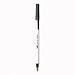 BIC(R) Round Stic(R) Ballpoint Pens, Medium Point, 1.0 mm, Black, Box of 12