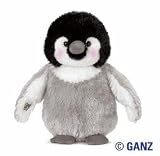 Baby Penguin webkinz
