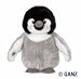 Webkinz ~ Baby Penguin With Secret Code