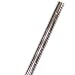Contec 2725 Stainless Steel Autoclavable Lightweight QuickConnect Mop Handle, 60" Length