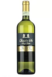 Quadro Sei Single Estate Gavi 2011 - Case of 6