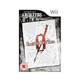 Resident Evil Archives: Zero (Nintendo Wii)