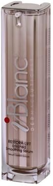 iBlanc Restora-Lift Enriched Smoothing Serum - 30 ml / 1 fl. oz.