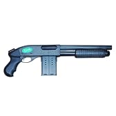 エアーガン ショットガンLA870 ユース (排莢式エアーショットガン)