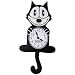 Felix the Cat Clock