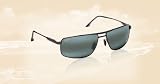 Maui Jim Snglasses Model Kapena Brand New