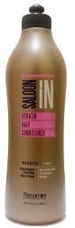 Saloon'IN Keratin Hair Conditioner 33.8 oz (1 Liter)