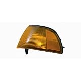 1997-1999 MITSUBISHI MONTERO SPORT AUTOMOTIVE REPLACEMENT PARKING LIGHT LEFT HAND TYC... by TYC