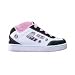 U-NEAKS PINK REV SHOE - OLDER GIRLS