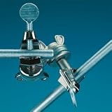 Castaloy Clamp Contort Holder, Grips Rods up to 3/4 in.