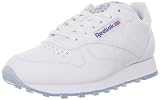 Reebok Women's Classic Leather Ice Lace-Up Fashion Sneaker