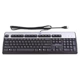 HP 2004 Standard Keyboard - keyboard ( DT528A#ABA )