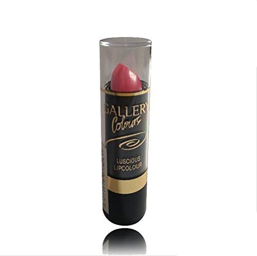 Gallery Colours Luscious Lipcolour Lipstick - Damson Crush by Gallery Cosmetics