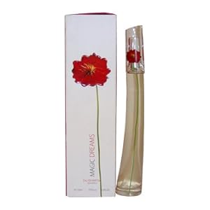 Amazon.com : Best Buy Magic Dreams Women Eau De Parfume Spray by Parfums Rivera, 3.4 Ounce Online Store