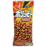 でん六　ポリッピースパイス 60G 1袋