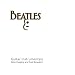 Beatles, Guitar Instrumentals