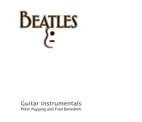 Beatles, Guitar Instrumentals