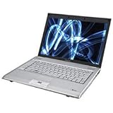 Toshiba Tecra R10-S4421 – Core 2 Duo SP9400 / 2.4 GHz – Centrino 2 with vPro – RAM 2 GB – HDD 250 GB – DVD?RW – camera – aluminium silver – Microsoft Office Ready