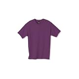 Hanes Youth Beefy-T - T-Shirt