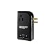Monster Outlets To Go 300 for Laptops 3 Outlets, 2 USB - Bubble Pkg. (MP OTG300 LTOP)