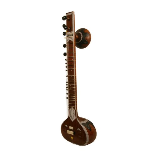 Standard Sitar w Soft Case