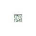 DwellStudio Shower Curtain, Owls