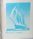SAILING RAMS, A HISTORY OF SAILING SHIPS BUILT IN AND NEAR SUSSEX COUNTY, DELAWARE.