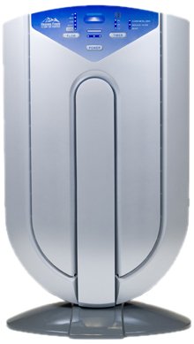 Heaven Fresh NaturoPure HF 380 Air Purifier