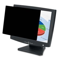Fellowes 17.0-Inch Laptop/Flat Panel Privacy Filter (4800301)