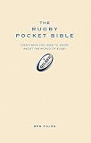 The Rugby Pocket Bible (Pocket Bibles)