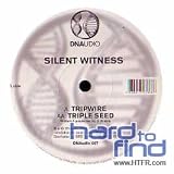 Tripwire/Triple Seed [7" VINYL]