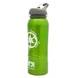 Nathan Steel w/ Sport Cap- 700mL