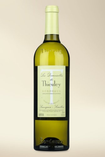 Les Demoiselles De Thieuley 2006 Case of 6