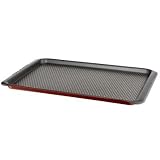 Tefal - 100 % Pâtisserie - J0267002 - Plaque à pâtisserie - 38x28 cm