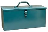 Makita 823026-6 16-Inch Long by 7-5/8-Inch Wide by 5-1/2-Inch High Utility Steel Tool Case