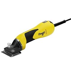 Hundeschermaschine DOGLI mit Messersatz LI A 7