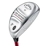 Callaway Big Bertha Heavenwood Hybrid Utility Club