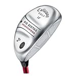 Callaway Big Bertha Heavenwood Hybrid Utility Club