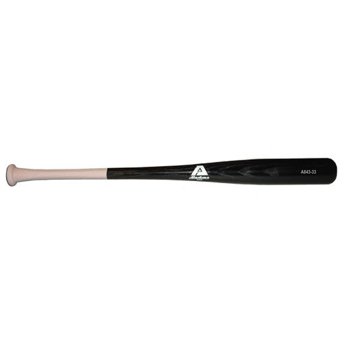 34 Pro Level Quality Wood Bat